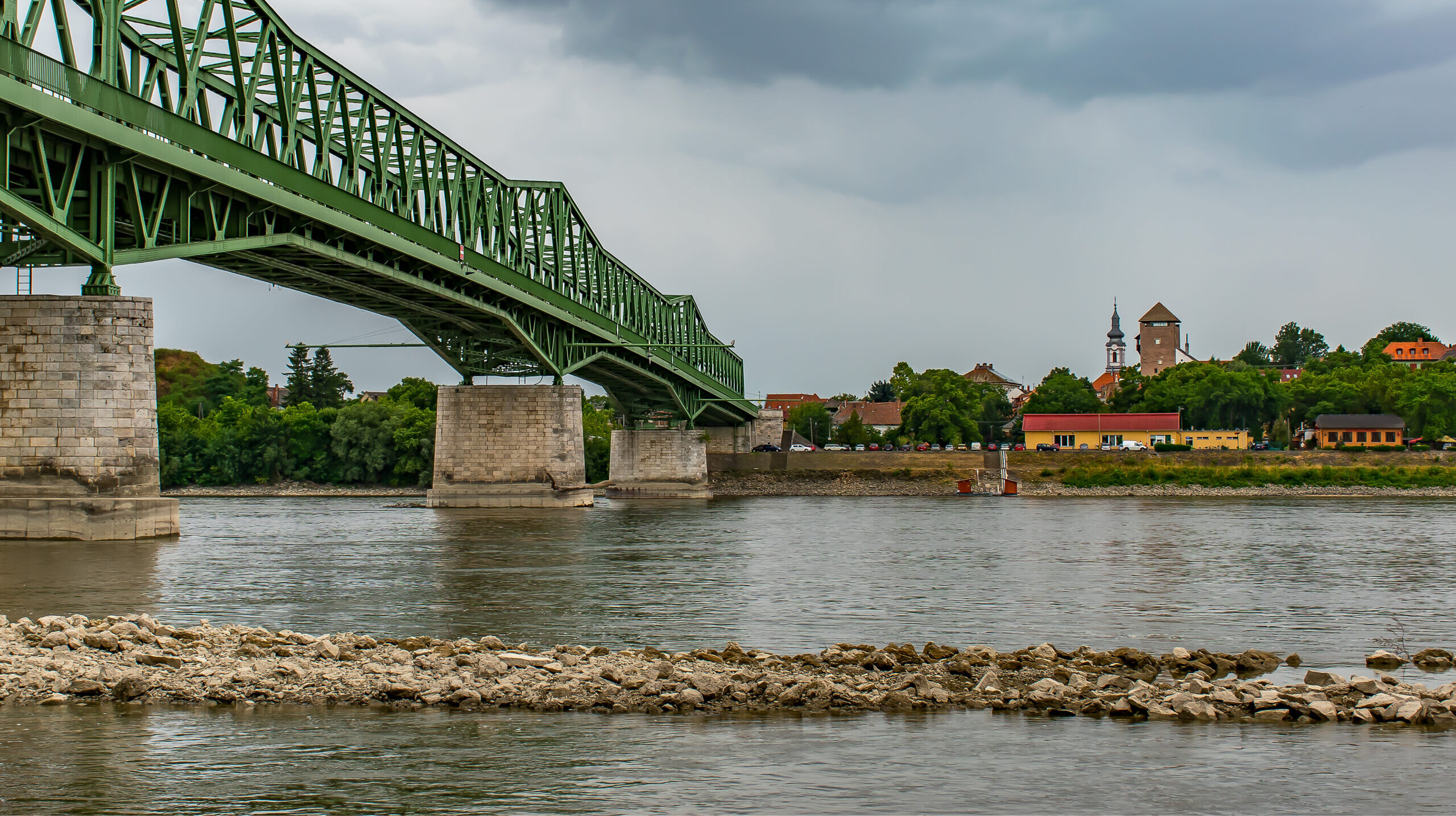 Dunaföldvár Város Önkormányzata