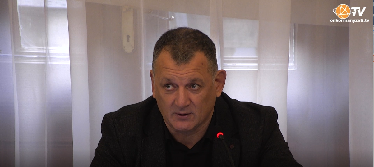 Abony Város Önkormányzat Képviselő-testület rendkívüli ülése 2025.10.15.