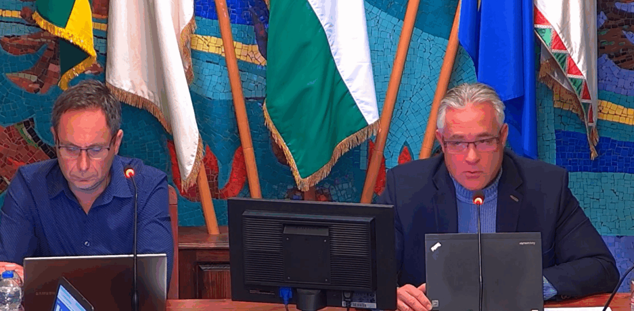 Balatonföldvár Város Önkormányzatának képviselő-testület Pénzügyi és Gazdasági Bizottságának ülése 2025.10.02.