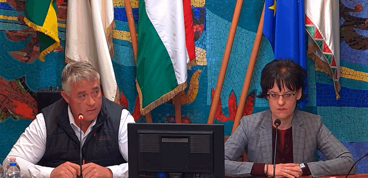 Balatonföldvár Város Önkormányzatának rendkívüli képviselő-testületi ülése 2025.10.09.