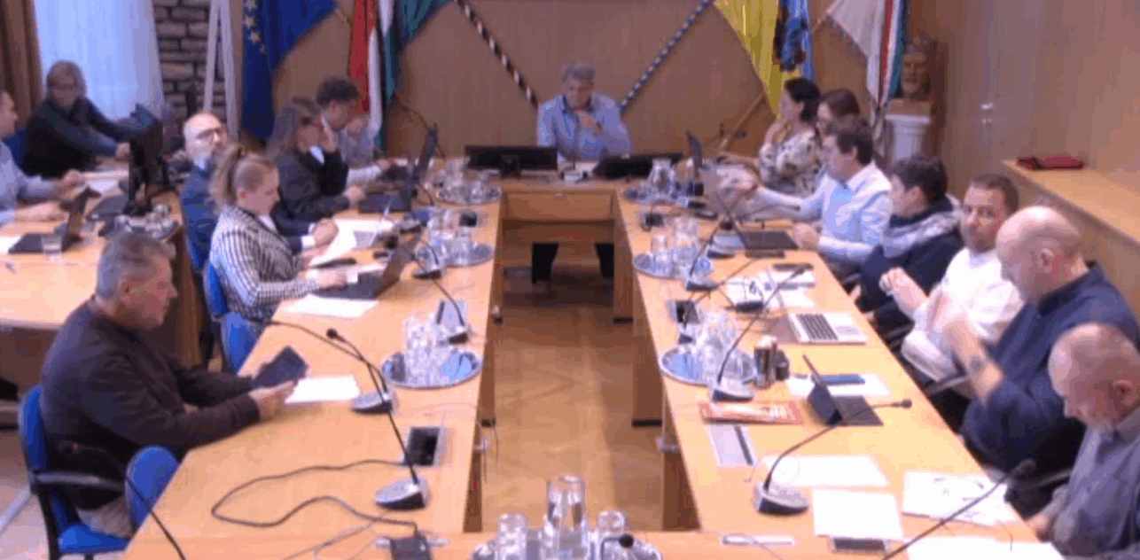 Biatorbágy Város Önkormányzatának Képviselő-testületének rendkívüli ülése 2025.10.30.