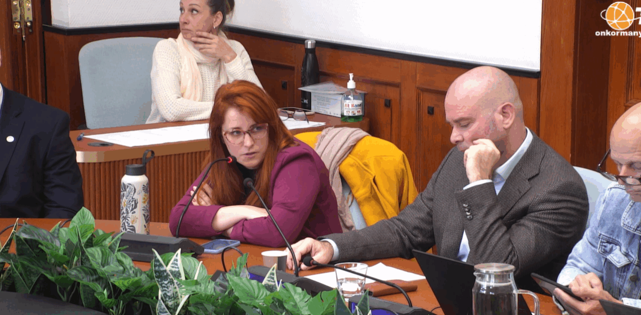 Budapest Főváros X. kerület Kőbányai Önkormányzat Képviselő-testület ülése 2025.10.16.