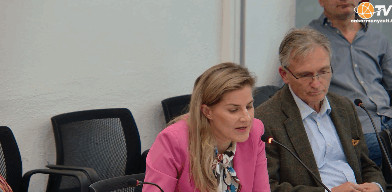 Budapest Főváros XII. kerület, Hegyvidék Önkormányzata Képviselő testületének ülése 2025.10.16.