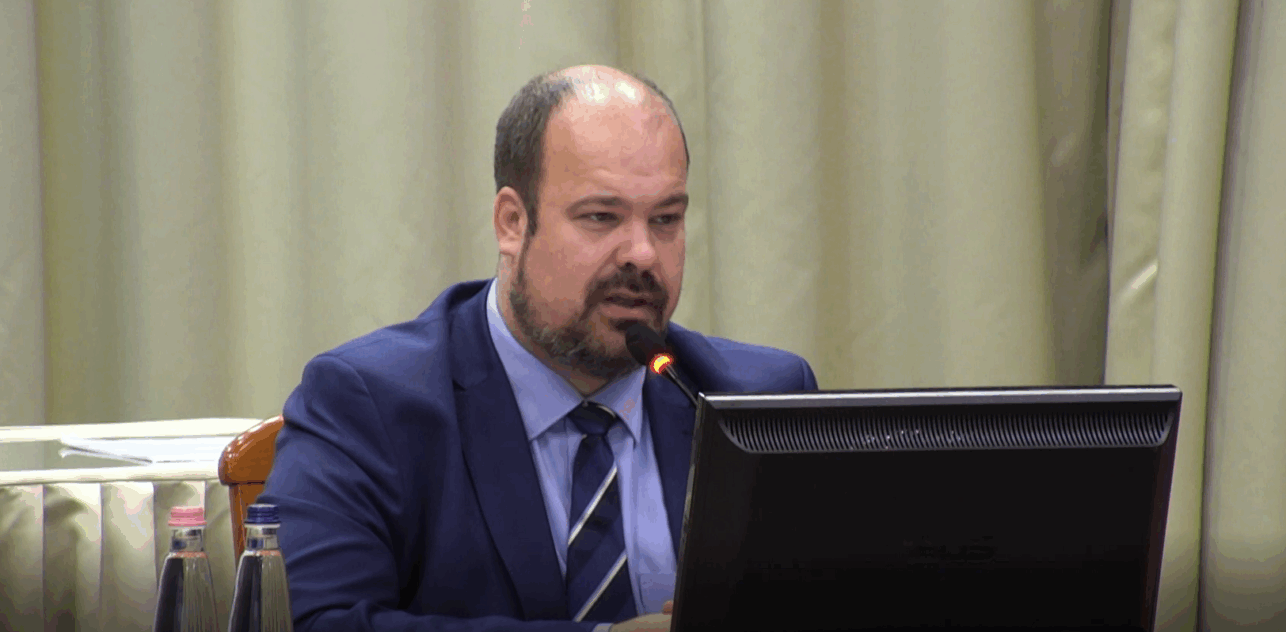 Budapest Főváros XIV. Kerület Zugló Önkormányzat képviselő-testület rendkívüli ülése 2025.10.16.