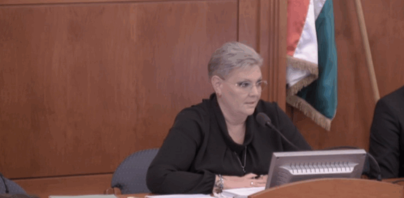 Budapest, XV. kerület Önkormányzata testületi ülése 2025.10.30.