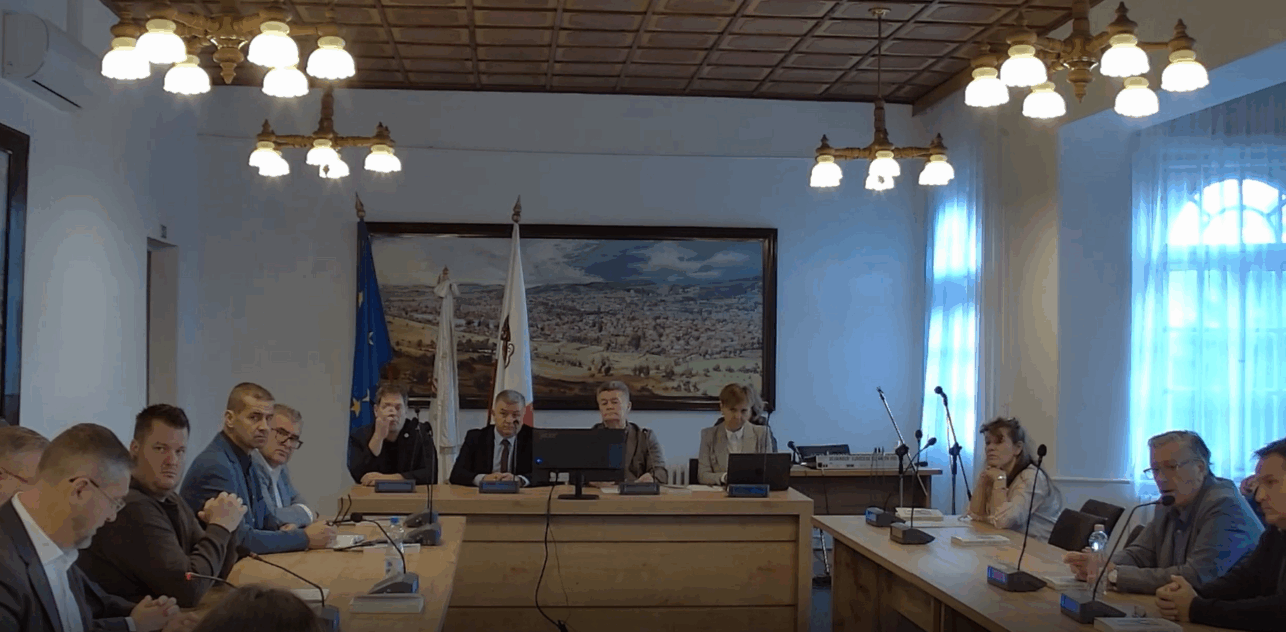 Dorog Város Önkormányzatának Képviselő-testületi ülése 2025.10.31.