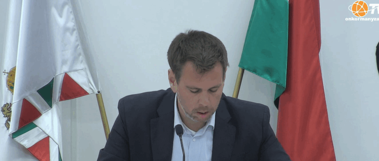 Fővárosi Közgyűlés Klímavédelmi, Közlekedési és Városfejlesztési Bizottságának ülése 2025.10.13.