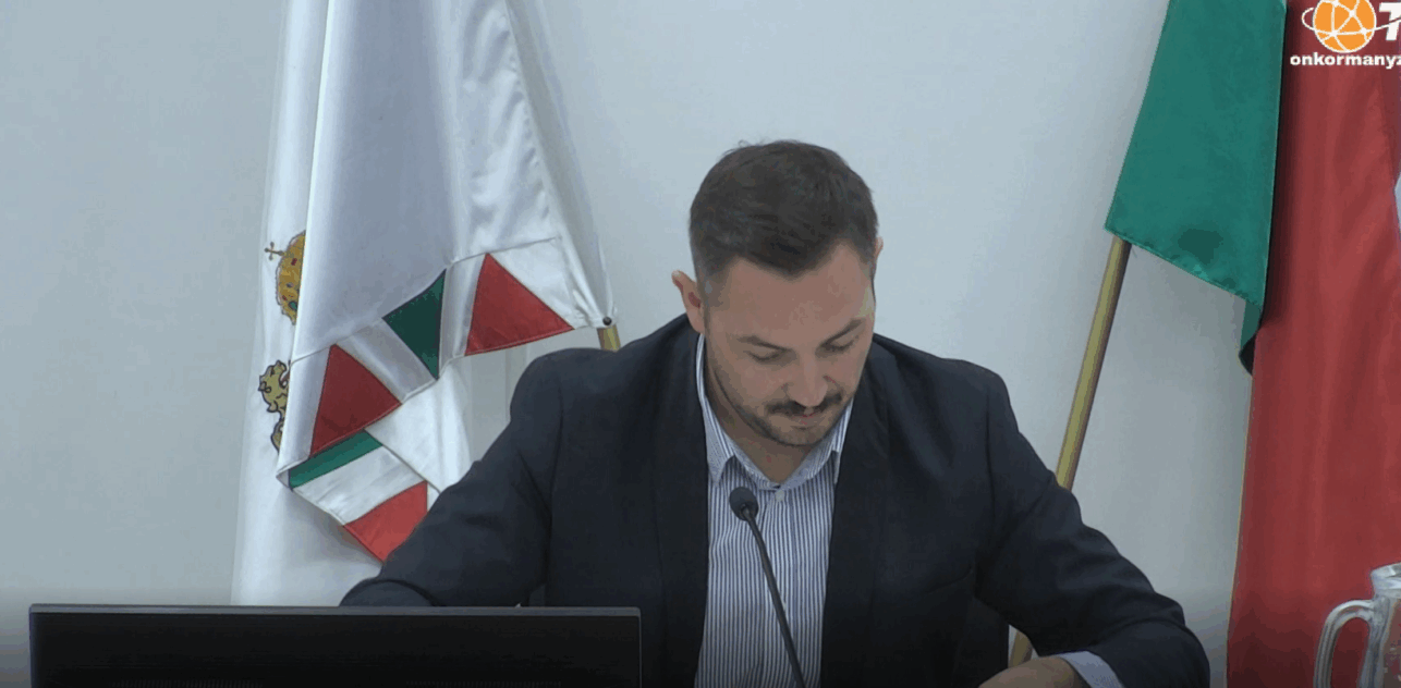 Fővárosi Közgyűlés Vizsgáló Bizottságának ülése 2025.10.16.