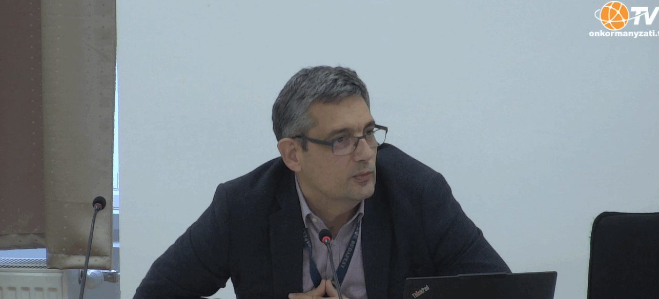 Fővárosi Közgyűlés Vizsgáló Bizottságának ülése 2025.10.21.