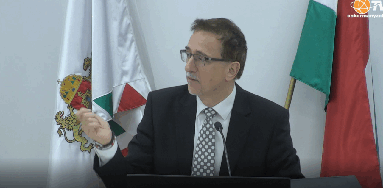 Fővárosi Közgyűlés Tulajdonosi Bizottságának ülése 2025.10.28.