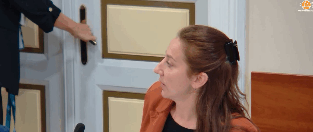 Győr Megyei Jogú Város Önkormányzata Közgyűlésének Humánszolgáltatási Bizottságának ülése 2025.10.06.