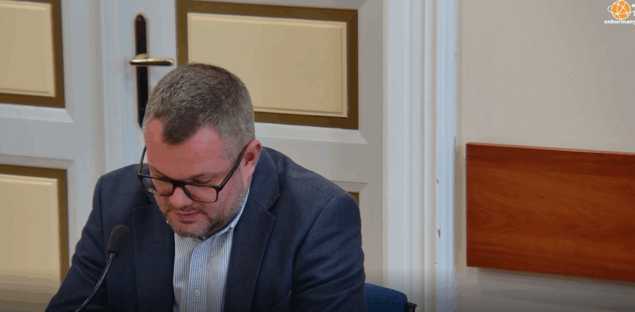 Győr Megyei Jogú Város Önkormányzata Közgyűlésének Városstratégiai Bizottság ülése 2025.10.15.