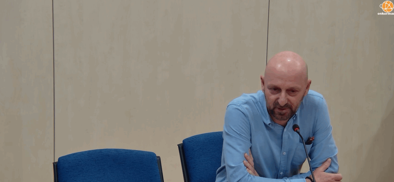 Győr Megyei Jogú Város Önkormányzata Közgyűlésének Humánszolgáltatási Bizottságának ülése 2025.10.20.