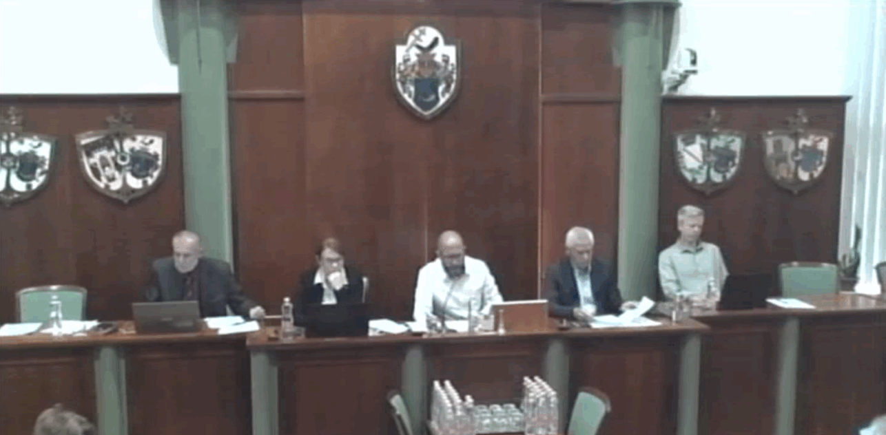 Jászberény Város Önkormányzat Képviselő-testület ülése 2025.10.15.