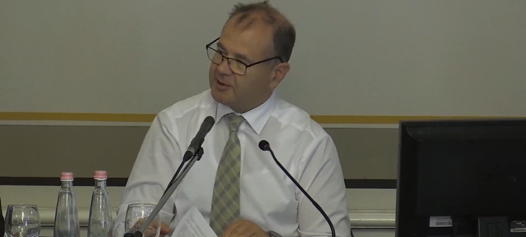 Keszthely Város Önkormányzat Képviselő-Testületi ülése 2025.10.29.