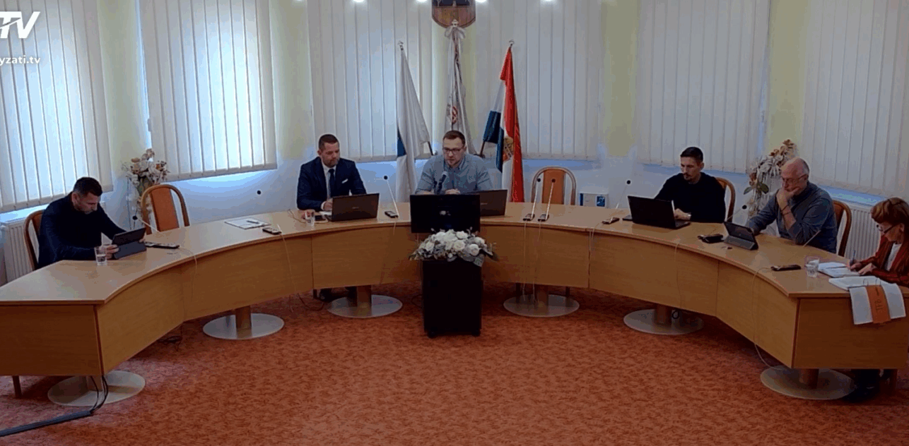 Nagyhegyes Község Önkormányzatának Képviselő-testülete Településfejlesztési Bizottságának ülése 2025.10.16.