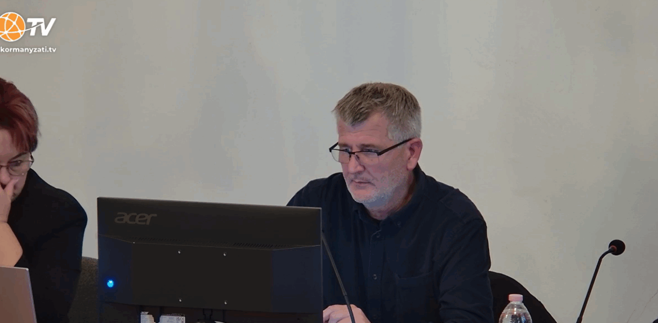 Perkáta Nagyközség Önkormányzata Képviselő-testületének rendkívüli ülése 2025.10.02.