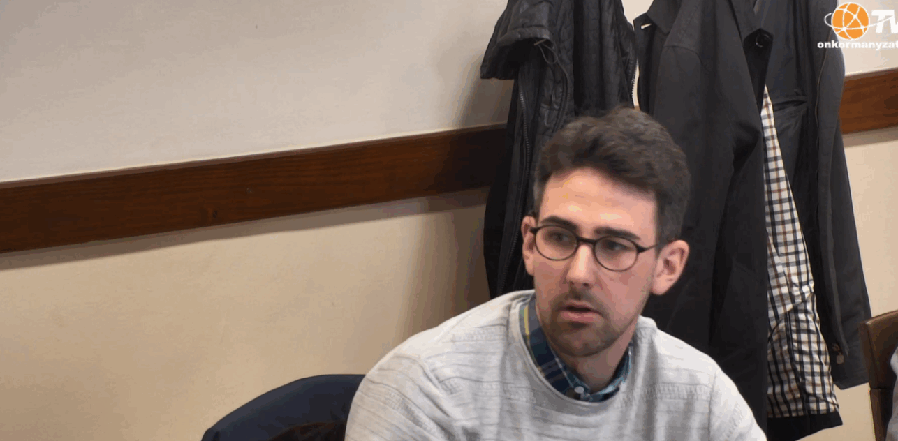 Pomáz Város Önkormányzat Képviselő-testület ülése 2025.10.30.