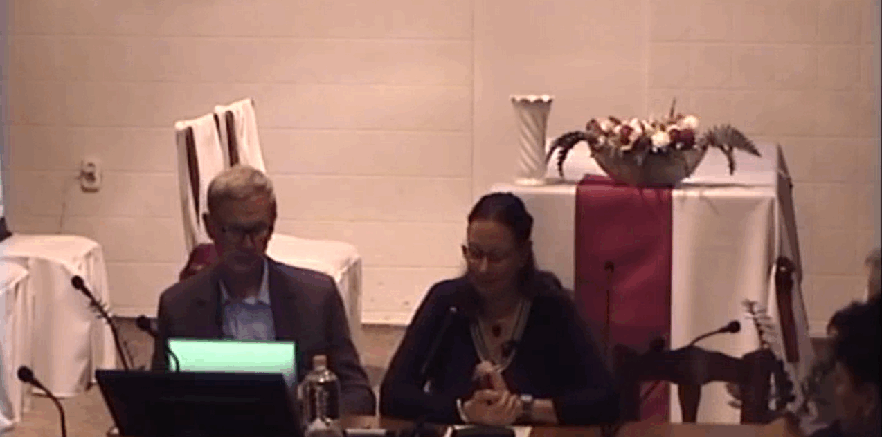 Szigethalom Önkormányzat Humánpolitikai és Népjóléti Bizottság rendkívüli ülése 2025.10.15.