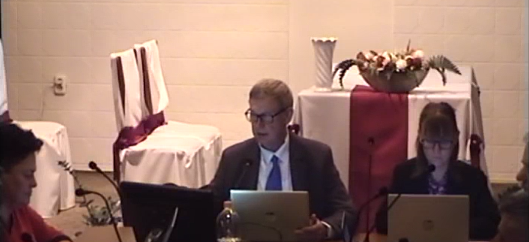 Szigethalom Város Önkormányzat Képviselő-testület ülése 2025.10.21.