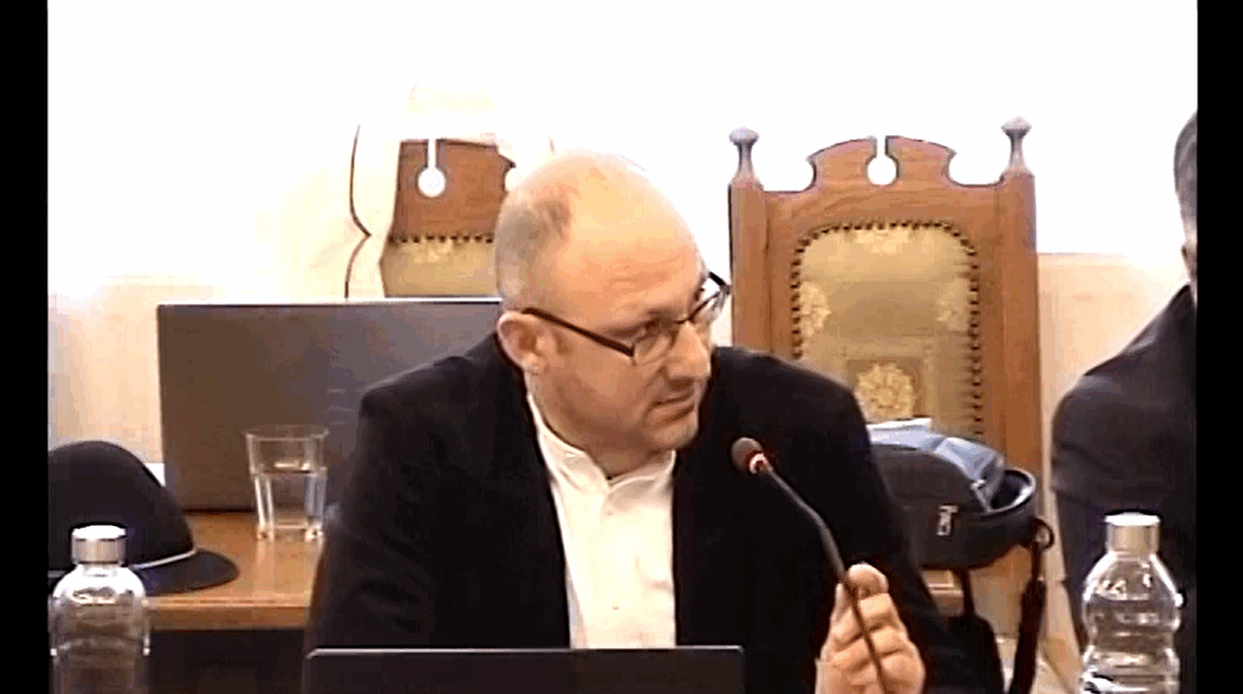 Szolnok Megyei Jogú Város Önkormányzatának Közgyűlése 2025.10.30.