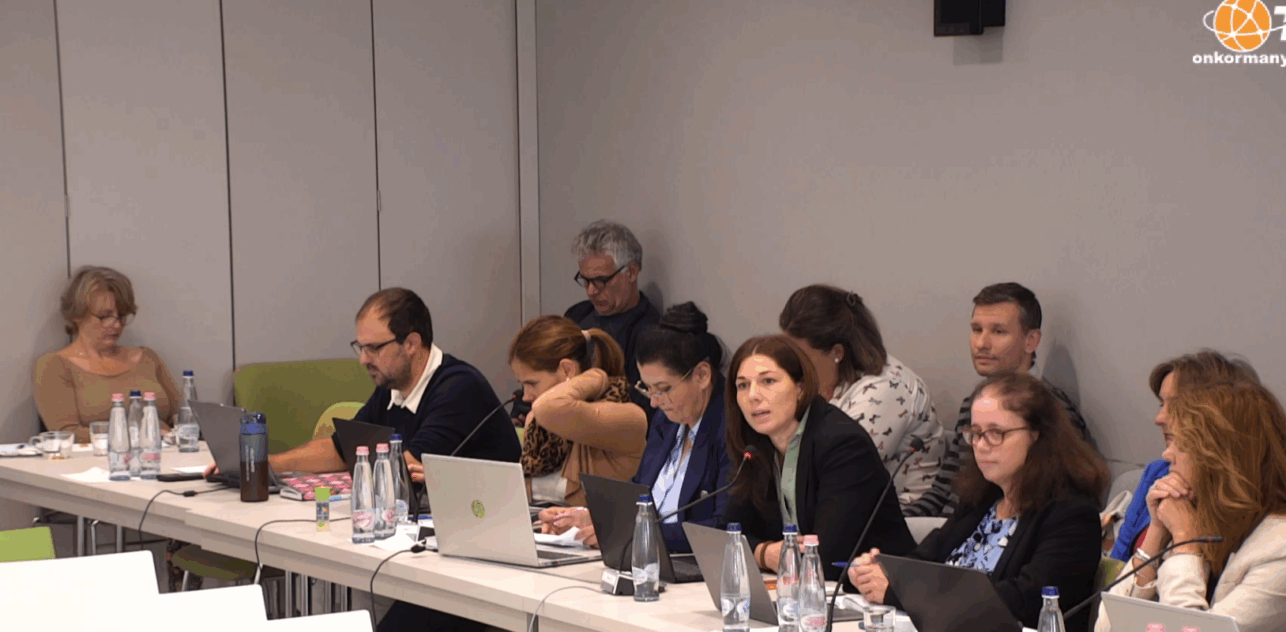 Törökbálint Város Önkormányzata Képviselő-Testületének ülése 2025.10.01.