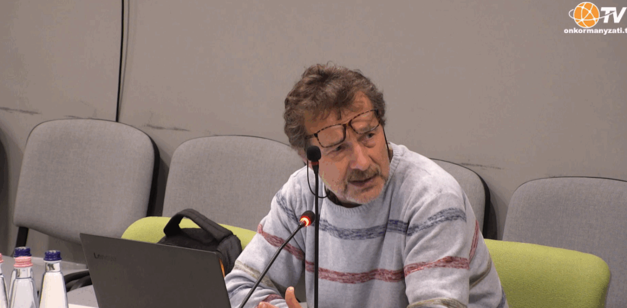 Törökbálint Város Önkormányzat Városfejlesztési és Környezetvédelmi Bizottság ülése 2025.10.29.