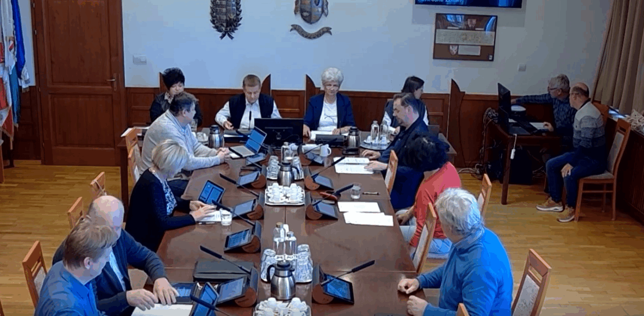 Veresegyház Város Önkormányzata Pénzügyi és Jogi Bizottság ülése 2025.10.28.