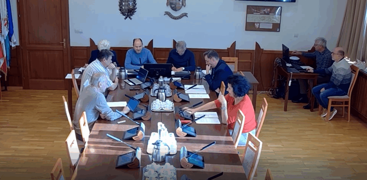 Veresegyház Város Önkormányzatának Tulajdonosi és Vagyongazdálkodási Bizottság ülése 2025.10.28.