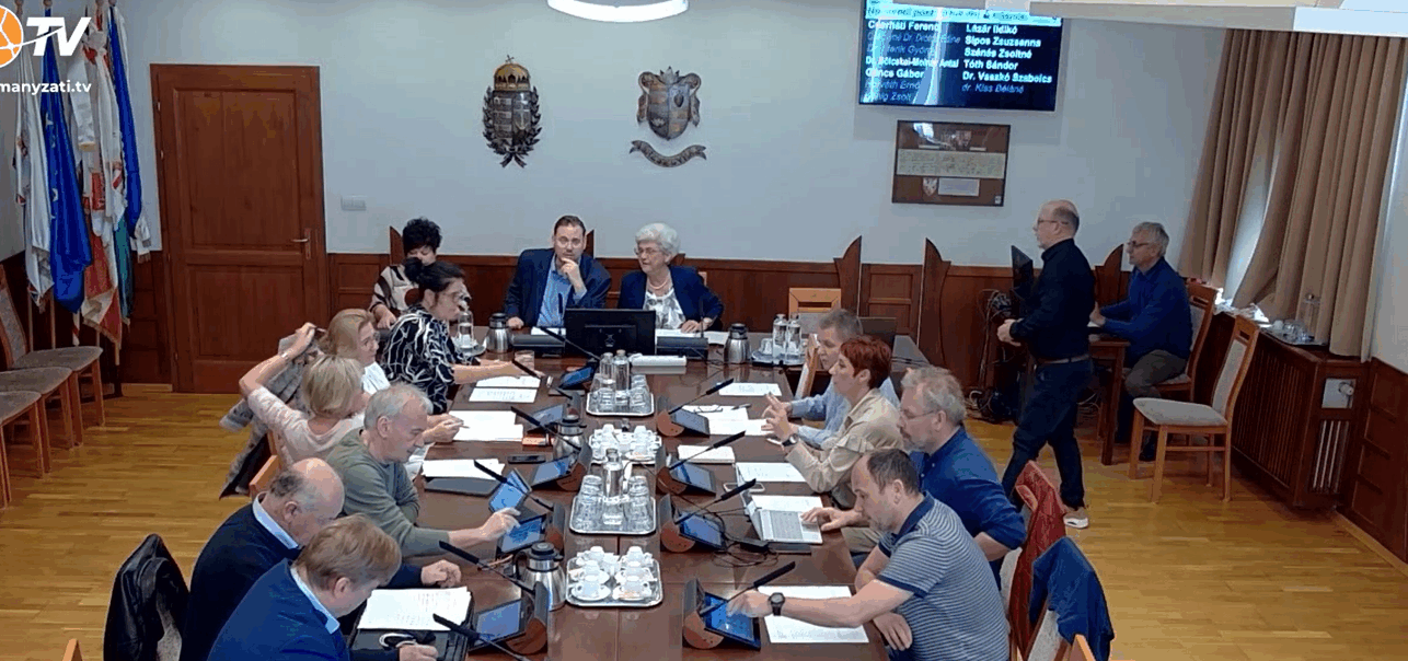 Veresegyház Város Önkormányzatának Képviselő-testületi ülése 2025.10.31.