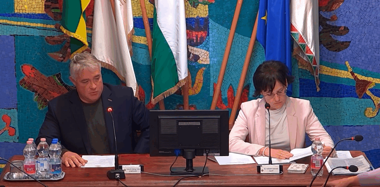 Balatonföldvár Város Önkormányzatának képviselő-testületi ülése 2025.11.05.