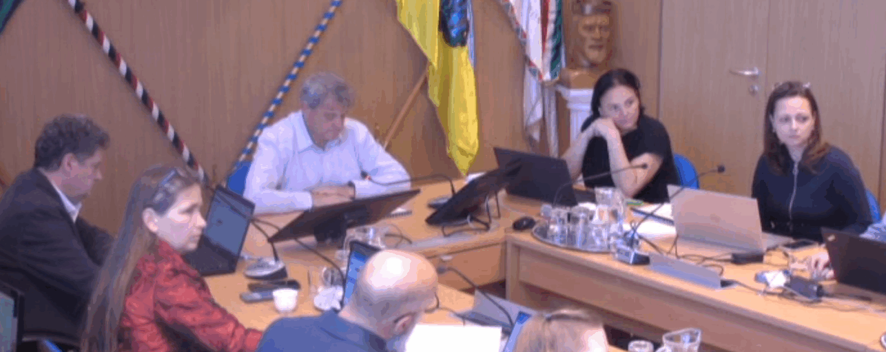 Biatorbágy Város Önkormányzatának Képviselő-testületének ülése 2025.11.06.