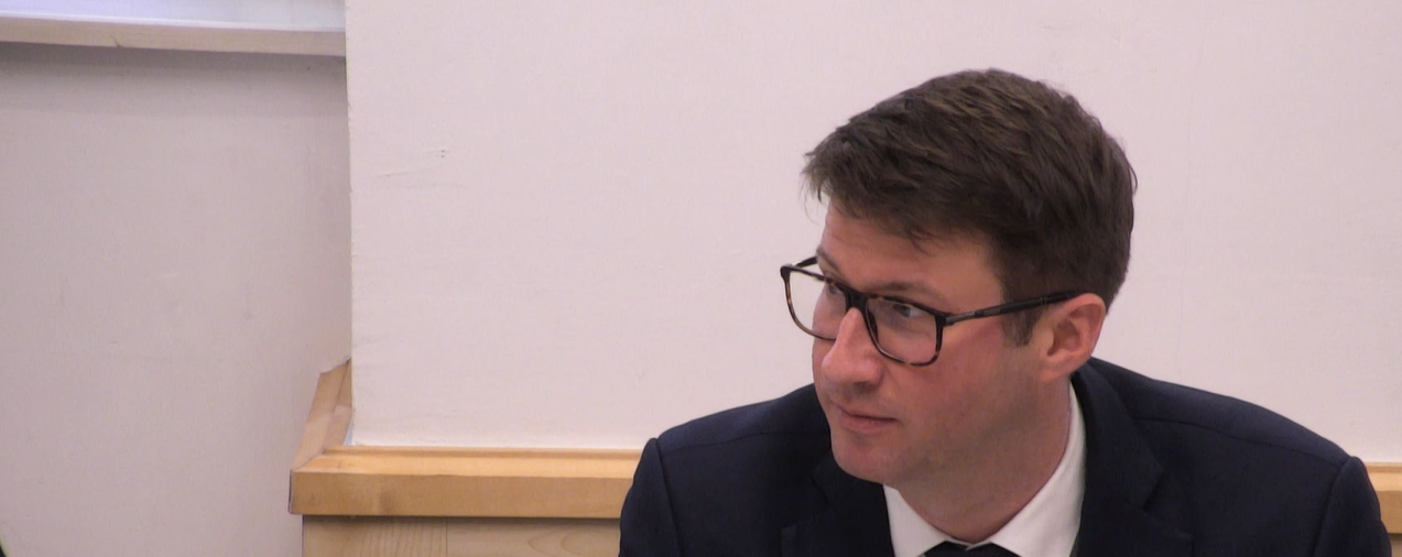 Budapest I. kerület Budavári Önkormányzat Testületi ülése 2025.11.20.