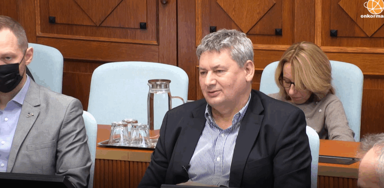 Budapest Főváros X. kerület Kőbányai Önkormányzat Képviselő-testületének rendkívüli ülése 2025.11.13.