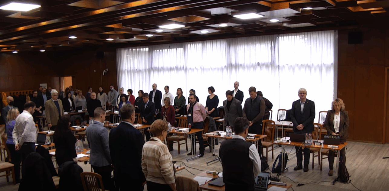 Budapest Főváros XIV. Kerület Zugló Önkormányzat képviselő-testület ülése 2025.11.27.