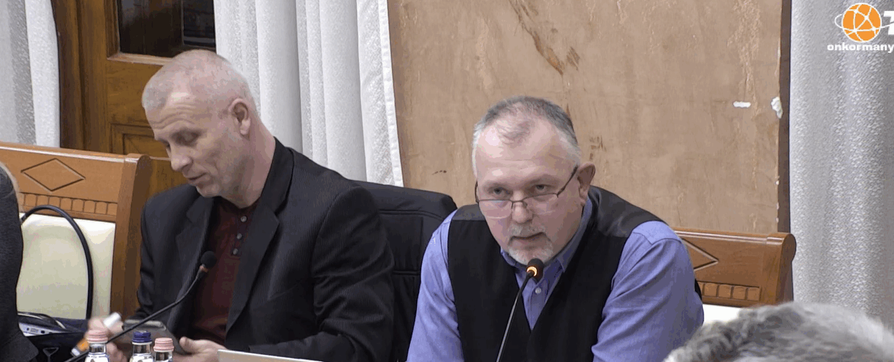 Budapest Főváros XIX. kerület, Kispesti Önkormányzat képviselő testület ülése 2025.11.27.