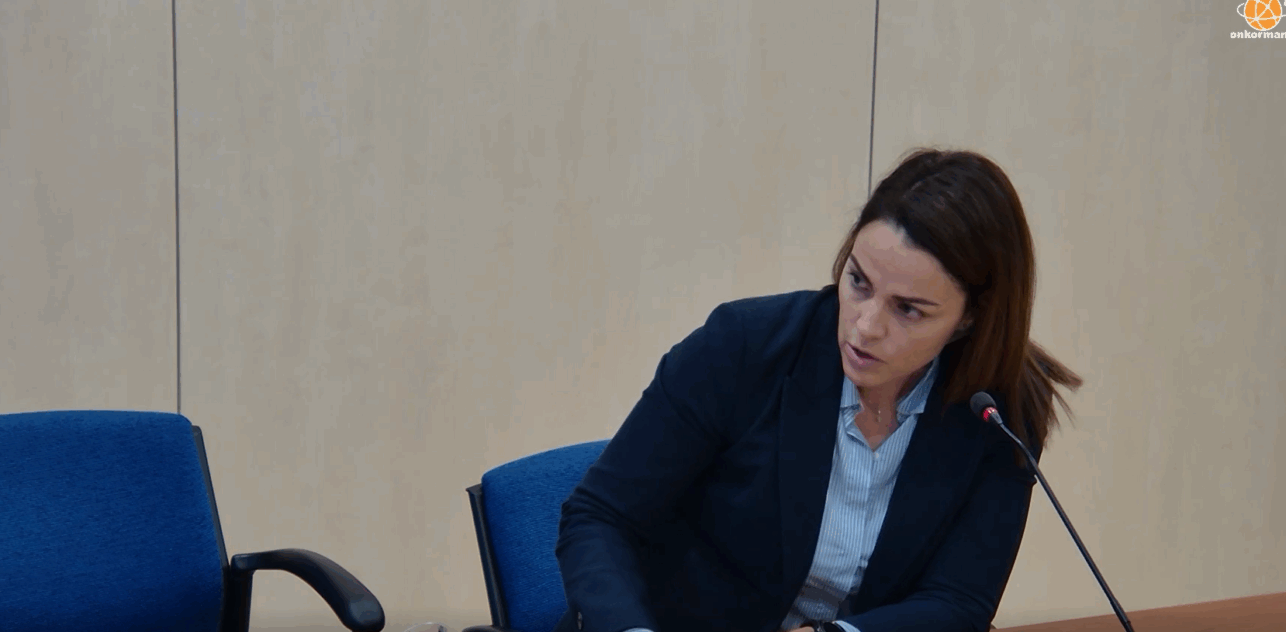 Győr Megyei Jogú Város Önkormányzata Közgyűlésének Humánszolgáltatási Bizottságának ülése 2025.11.10.