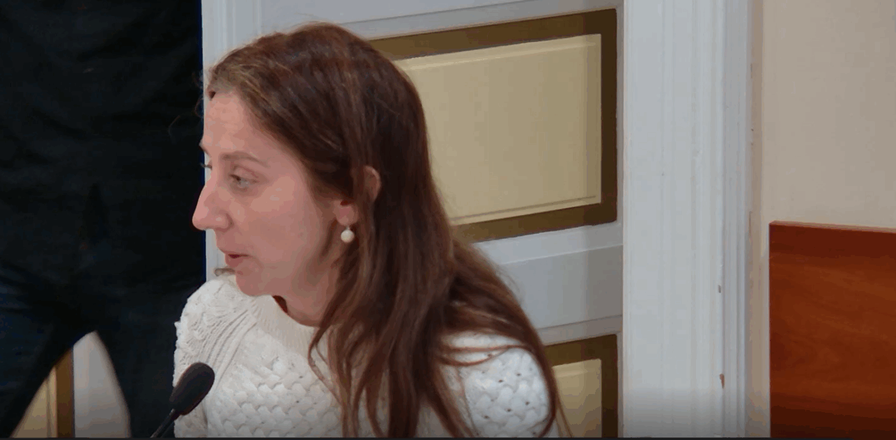 Győr Megyei Jogú Város Önkormányzata Közgyűlésének Humánszolgáltatási Bizottságának ülése 2025.11.03.