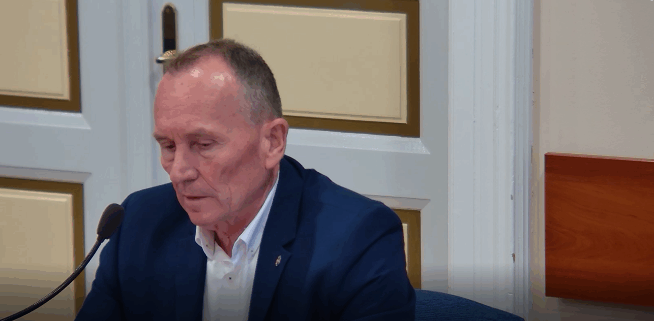 Győr Megyei Jogú Város Önkormányzata Közgyűlésének Városstratégiai Bizottság rendkívüli ülése 2025.11.05.