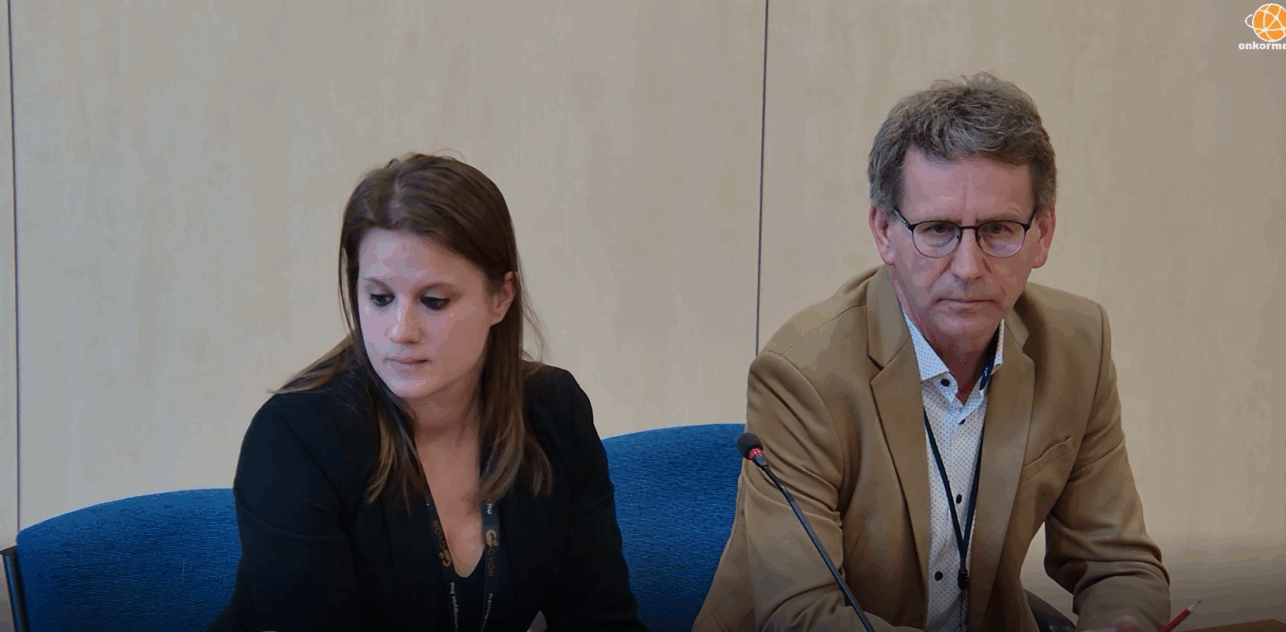 Győr Megyei Jogú Város Önkormányzata Közgyűlésének Városstratégiai Bizottság ülése 2025.11.19.