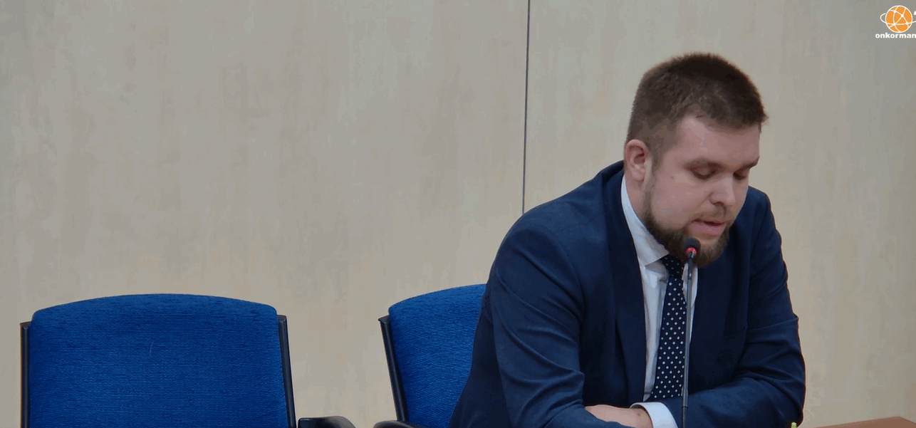 Győr Megyei Jogú Város Önkormányzata Közgyűlésének Közigazgatási és Pénzügyi Bizottságának ülése 2025.11.20.