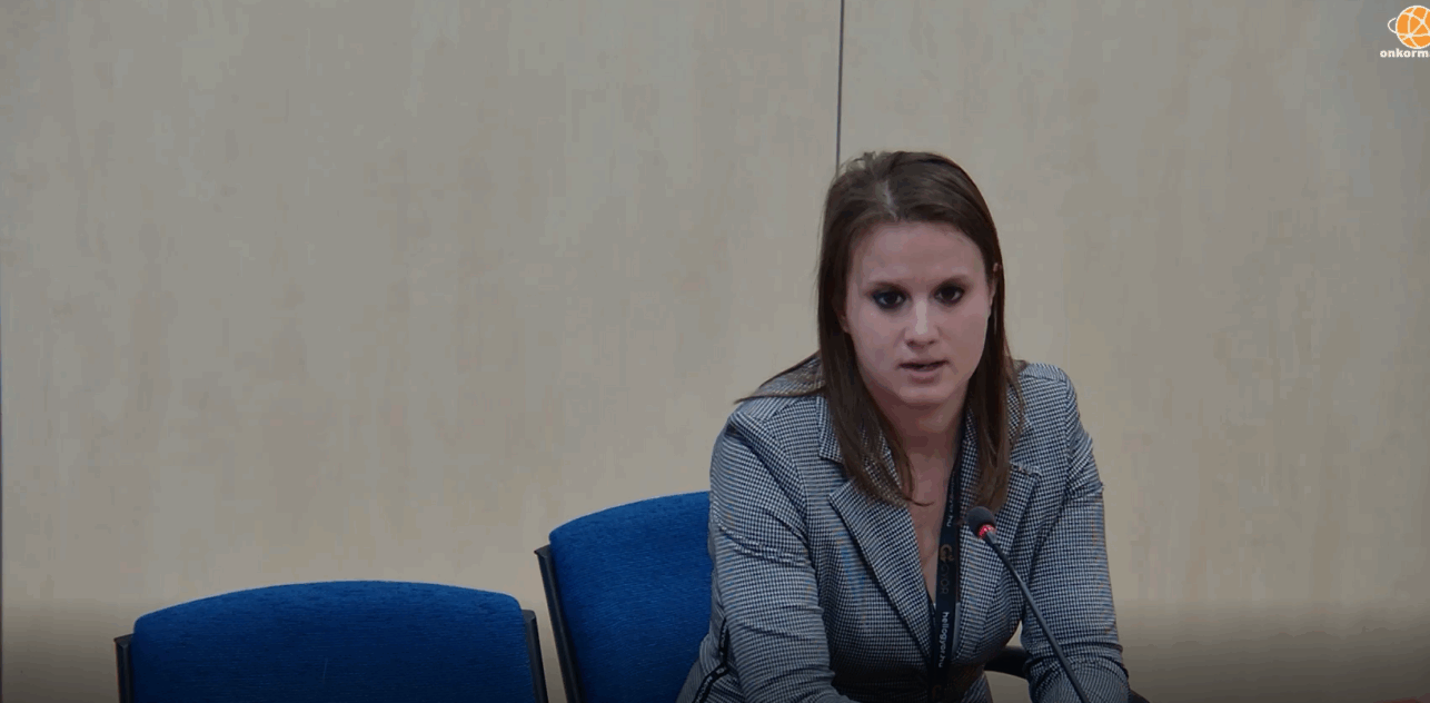 Győr Megyei Jogú Város Önkormányzata Közgyűlésének Városstratégiai Bizottság Rendkívüli ülése 2025.11.26.