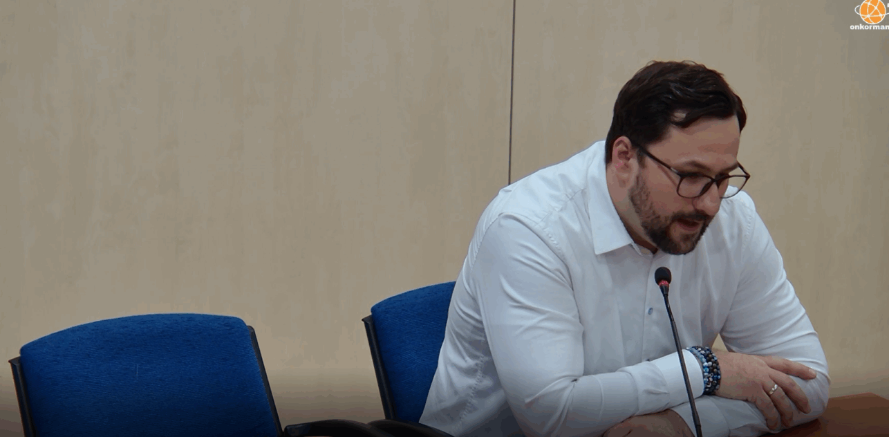 Győr Megyei Jogú Város Önkormányzata Közgyűlésének Közigazgatási és Pénzügyi Bizottságának Rendkívüli ülése 2025.11.27.