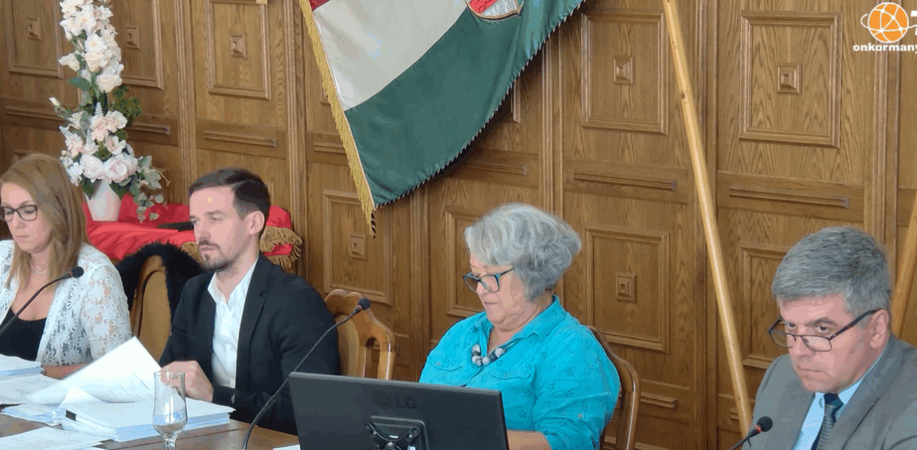 Hajdúböszörmény Város Önkormányzat Képviselő-testületének ülése 2025.11.27.