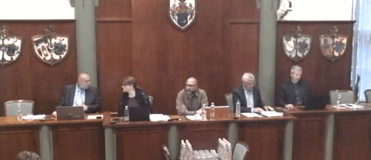 Jászberény Város Önkormányzat Képviselő-testület ülése 2025.11.12.