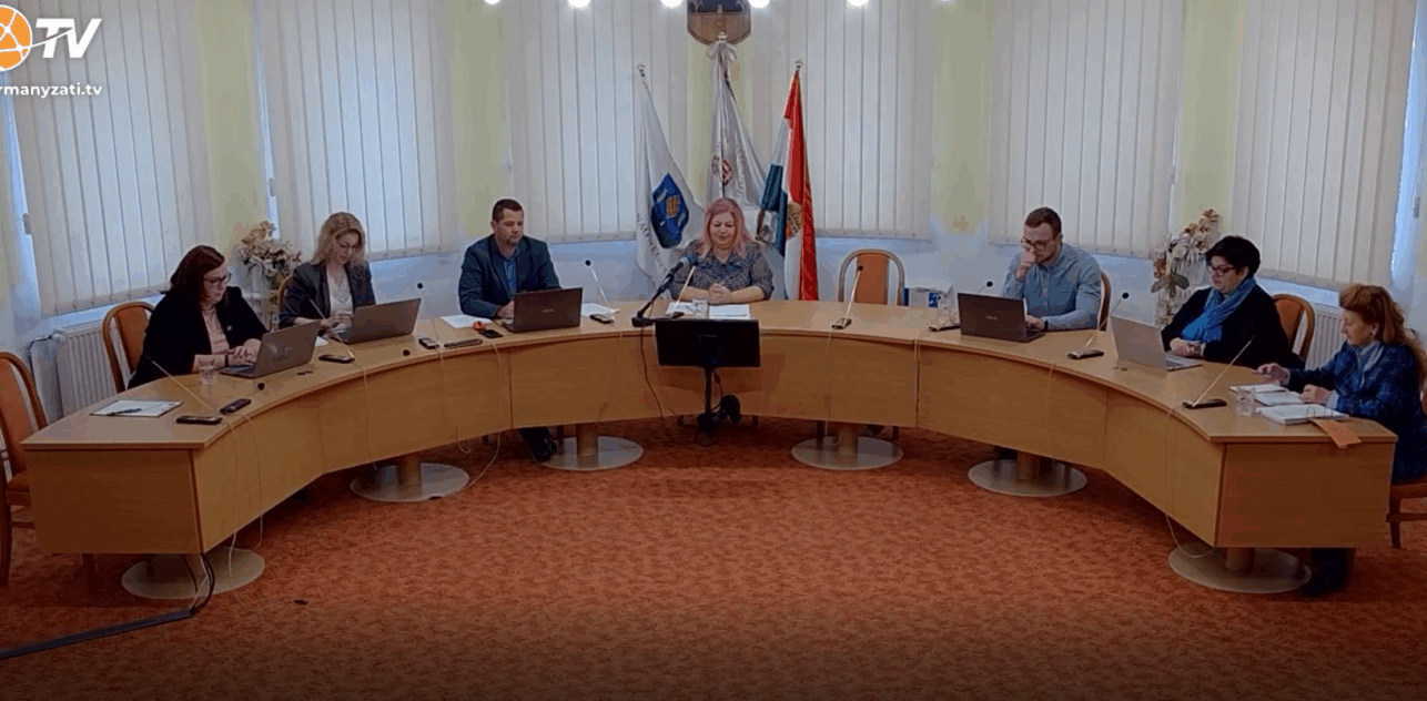 Nagyhegyes Község Önkormányzata Képviselő-testülete Pénzügyi Bizottságának ülése 2025.11.17.