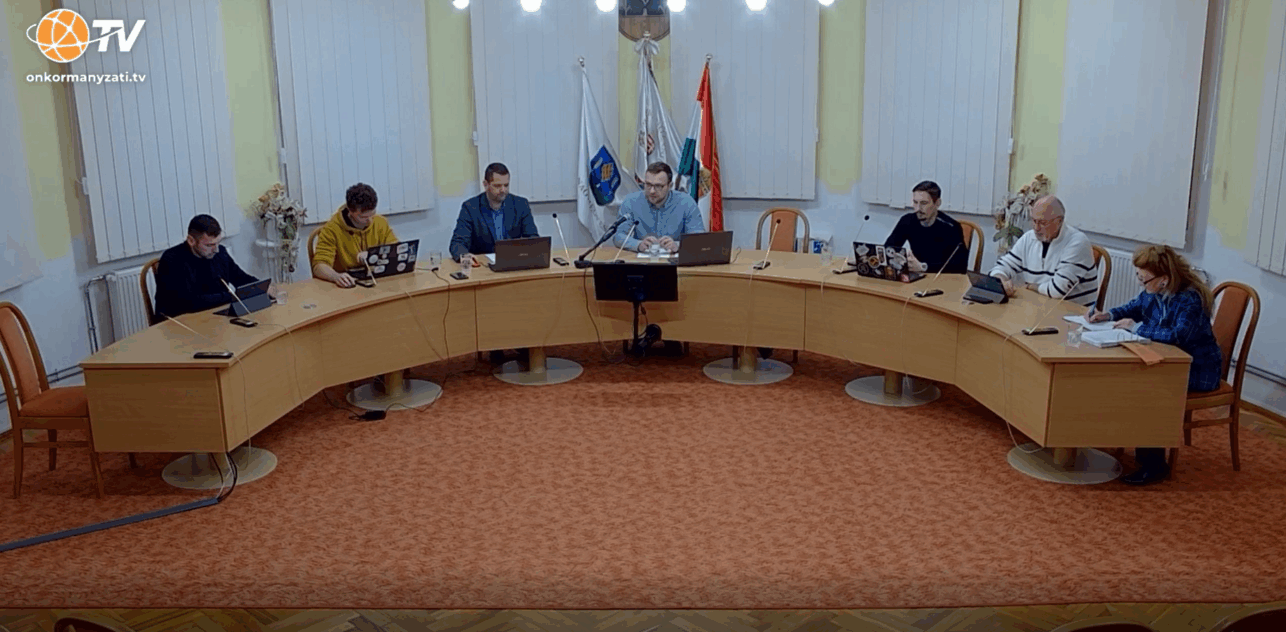 Nagyhegyes Község Önkormányzatának Képviselő-testülete Településfejlesztési Bizottságának ülése 2025.11.17.