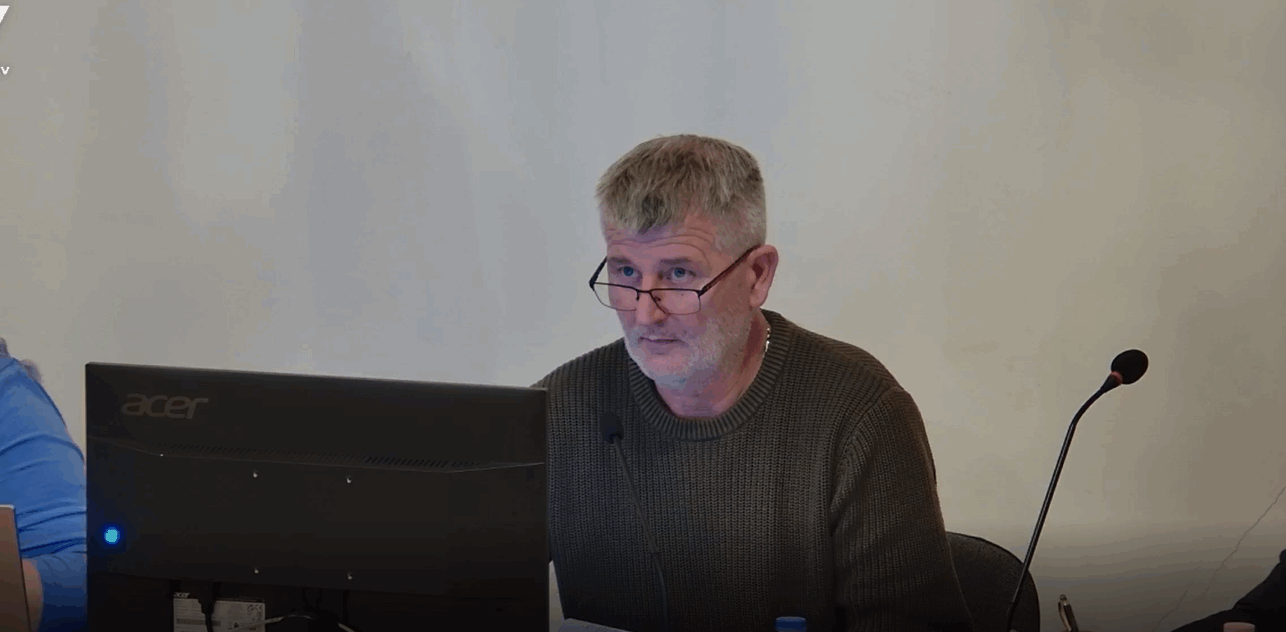 Perkáta Nagyközség Önkormányzata Képviselő-testületének rendkívüli ülése 2025.11.24.