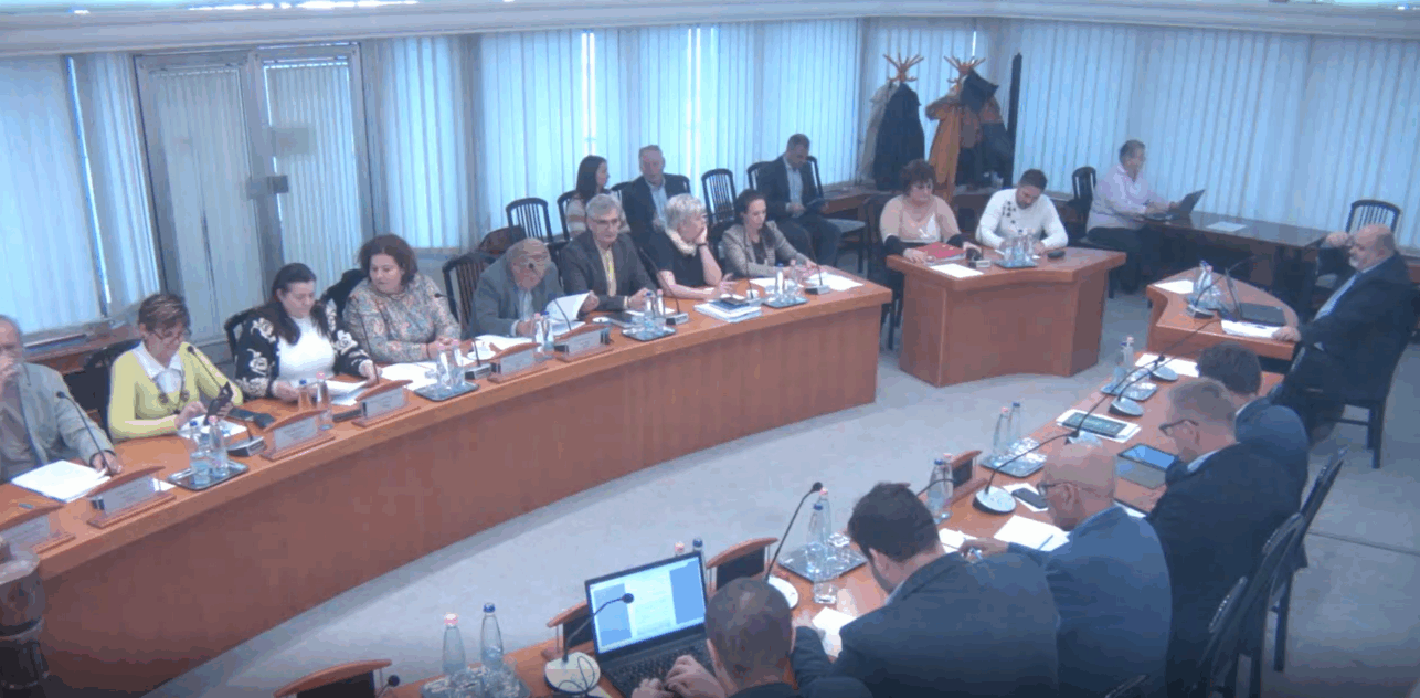 Siófok Város Önkormányzatának Képviselő-testületi ülése 2025.11.27.