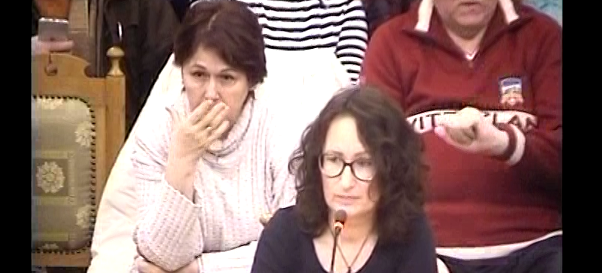 Szolnok Megyei Jogú Város Önkormányzatának Közgyűlése és Közmeghallgatása 2025.11.27.